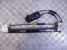 Стеклоподъемник задний правый BMW 5-series (E39) 51 34 8 159 834