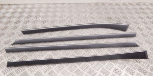 Накладка декоративная салона (комплект) BMW 5-series (E39) 51 41 8 172 031