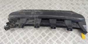 Кронштейн крепления бампера заднего BMW 5-series (F10/11) 51 12 7 204 017