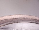 Крыло переднее левое BMW 3-series (F30/31) 41 00 9 621 597