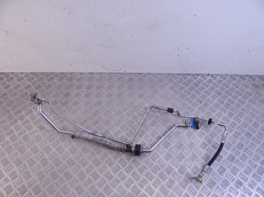 Трубка кондиционера BMW X5-series (E53) 64 53 8 377 073