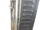 Борт откидной BMW X5-series (E53) 41 62 7 130 827