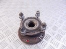 Подшипник ступицы BMW 5-series (E60/61) 33 41 1 095 652