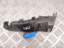 Крепление фары левой BMW 5-series (E39) 63 12 8 362 441