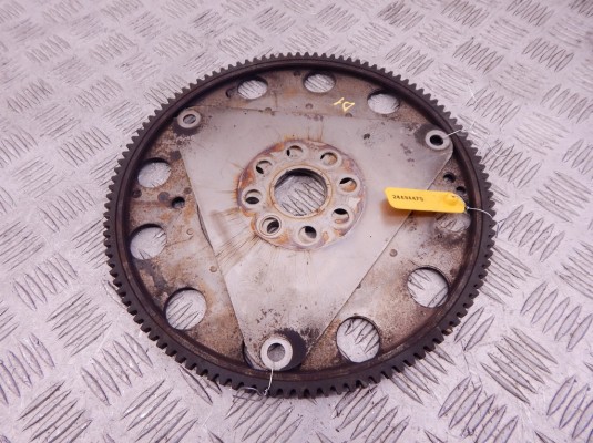 Маховик АКПП (драйв плата) BMW 5-series (E39) 11 22 2 247 914