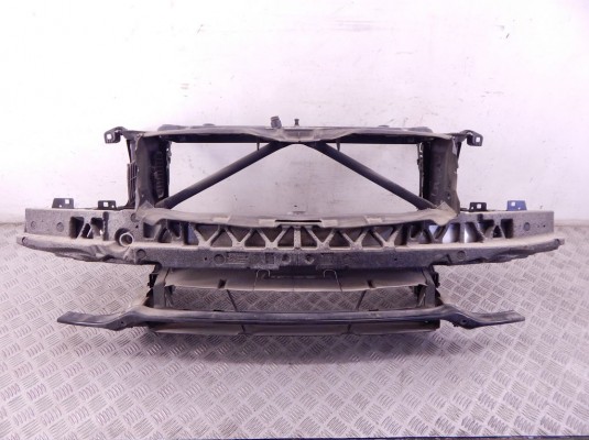 Передняя панель крепления облицовки (телевизор) BMW 3-series (F30/31) 51 74 7 255 413