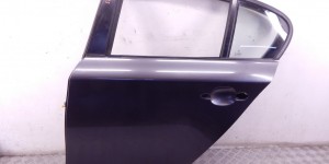 Дверь задняя левая BMW 1-series (E87) 41 52 7 191 017 Дверь задняя левая BMW 1-series (E87) 41 52 7 191 017