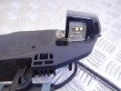 Скелет ручки наружной задней левой BMW X5-series (E70) 51 21 7 137 053