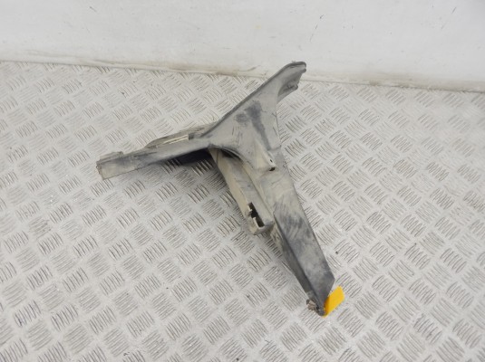 Кронштейн крепления крыла переднего левого BMW X5-series (E70) 51 65 7 157 983