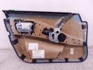Обшивка двери передней правой (дверная карта) BMW 5-series (E60/61) 51 41 7 076 186