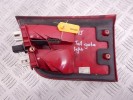 Фонарь крышки багажника левый BMW X5-series (E53) 63 21 8 409 011
