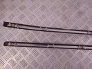 Молдинг крыши BMW 7-series (F01/02)