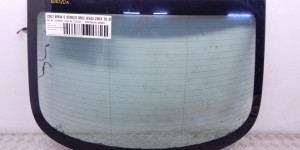 Стекло заднее BMW 6-series (E63/E64) 51 31 7 180 322 Стекло заднее BMW 6-series (E63/E64) 51 31 7 180 322