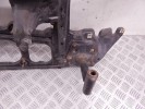 Передняя панель крепления облицовки (телевизор) BMW 5-series (E39) 51 71 8 159 610