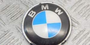 Эмблема BMW 7-series (E65/66) 51 14 8 132 375