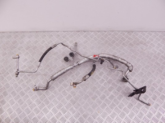 Трубка кондиционера BMW 5-series (E60/61) 64 53 6 910 804