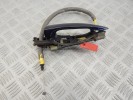 Ручка наружная передняя левая BMW 3-series (E46) 51 21 8 253 455