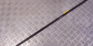 Молдинг стекла двери задней левой наружный BMW 3-series (E46) 51 34 8 194 771 Молдинг стекла двери задней левой наружный BMW 3-series (E46) 51 34 8 194 771