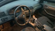 Личинка дверного замка BMW 3-series (E46) 51 21 8 216 123