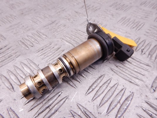 Клапан электромагнитный BMW 7-series (F01/02) 11 36 7 561 265