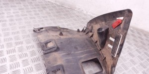 Защита арок передняя левая (подкрылок) BMW 3-series (E46) 51 71 8 268 373