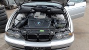 Блок комфорта BMW 5-series (E39) 61 35 6 938 443