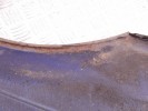 Крыло переднее правое BMW 3-series (E46) 41 35 8 241 440