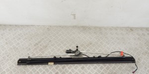 Шторка заднего стекла BMW 5-series (E39) 51 46 8 176 169