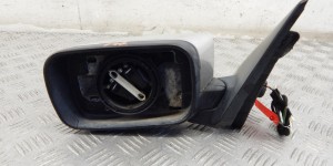 Зеркало наружное левое BMW 3-series (E46) 51 16 7 011 937
