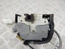 Замок двери задней левой BMW X5-series (E53) 51 22 8 402 601