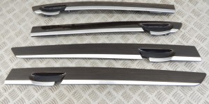 Накладка декоративная салона (комплект) BMW 7-series (F01/02) 51 41 9 115 533 Накладка декоративная салона (комплект) BMW 7-series (F01/02) 51 41 9 115 533