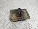Опора под домкрат (поддомкратная подушка) BMW 5-series (E39) 51 71 7 001 650
