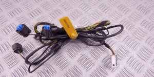 Проводка (коса) парктроников BMW 3-series (E46) 61 11 6 930 771 Проводка (коса) парктроников BMW 3-series (E46) 61 11 6 930 771