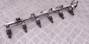 Форсунка BMW 5-series (E39) 13 64 1 730 060