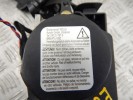 Ремень безопасности передний правый BMW 7-series (E65/66) 72 11 8 266 744