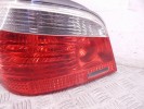 Фонарь задний левый BMW 5-series (E60/61) 63 21 7 165 737