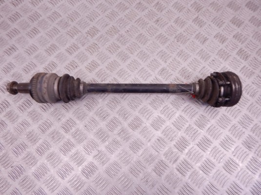 Полуось задняя (приводной вал, ШРУС) BMW 1-series (E87) 33 21 7 523 959