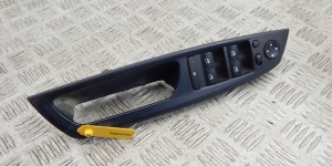 Блок управления стеклоподъемниками BMW X5-series (E70) 61 31 9 218 044