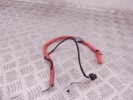 Плюсовой провод аккумулятора BMW 5-series (E60/61) 61 12 9 127 768