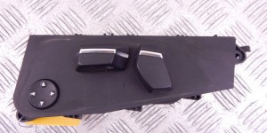 Блок управления сиденьем BMW 7-series (F01/02) 61 31 9 196 151 Блок управления сиденьем BMW 7-series (F01/02) 61 31 9 196 151