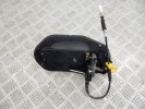 Ручка наружная передняя левая BMW X3-series (E83) 51 21 7 034 543