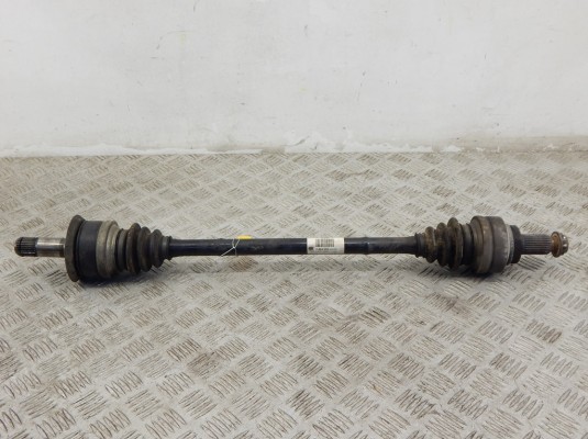 Полуось задняя (приводной вал, ШРУС) BMW 3-series (F30/31) 33 20 7 628 252