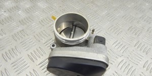 Заслонка дроссельная BMW 5-series (E60/61) 13 54 7 502 444