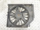 Вентилятор радиатора BMW 3-series (E46) 17 42 7 561 757