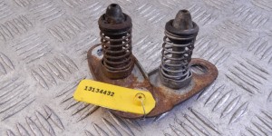 Замок капота BMW 3-series (E46) 51 23 8 229 807