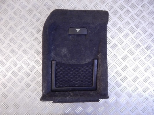 Обшивка багажника BMW X5-series (F15) 51 47 7 284 305