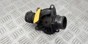 Корпус термостата BMW X5-series (E53) 11 51 7 805 811 Корпус термостата BMW X5-series (E53) 11 51 7 805 811