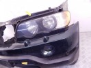 Передняя часть (ноускат) в сборе BMW X5-series (E53)