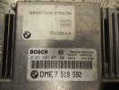 Блок управления двигателем BMW 3-series (E46) 12 14 7 519 592
