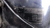 Плата монтажная BMW 3-series (E46) 17 11 2 248 408